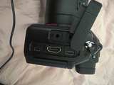 Nikon Z6 III Mirrorless Camera with Lens - Image 3