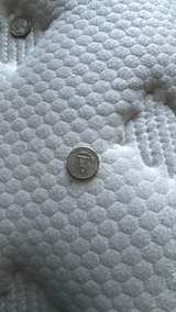 1962 Washington Quarter - Image 2