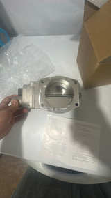 Automotive Throttle Body - Image 3