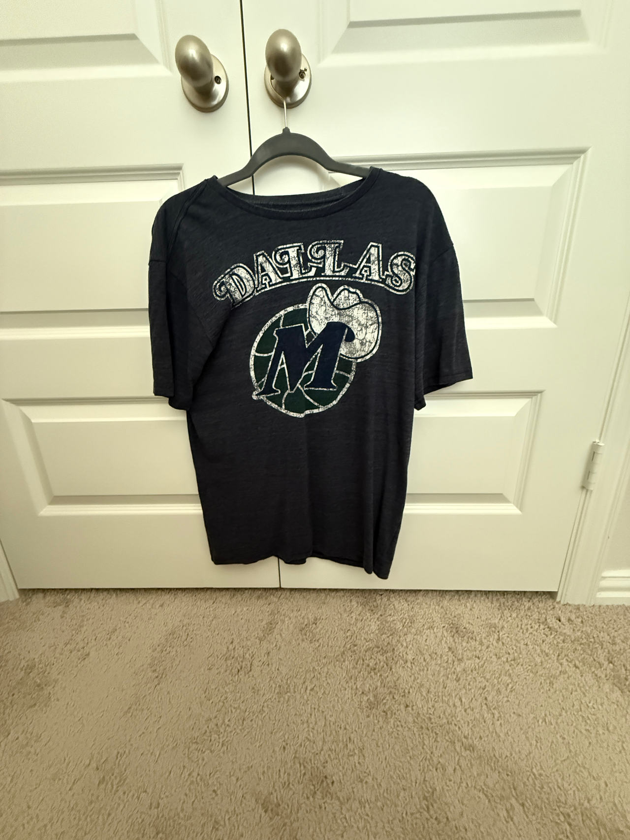 Dallas Mavericks T-Shirt