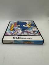 Authentic & Tested Sonic Rush (Nintendo DS, 2005), Cib, Working, Good Shape - Image 4