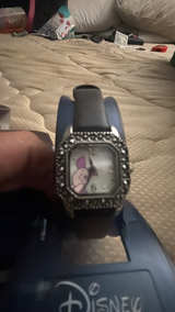 Disney Minnie Mouse Watch - Image 2