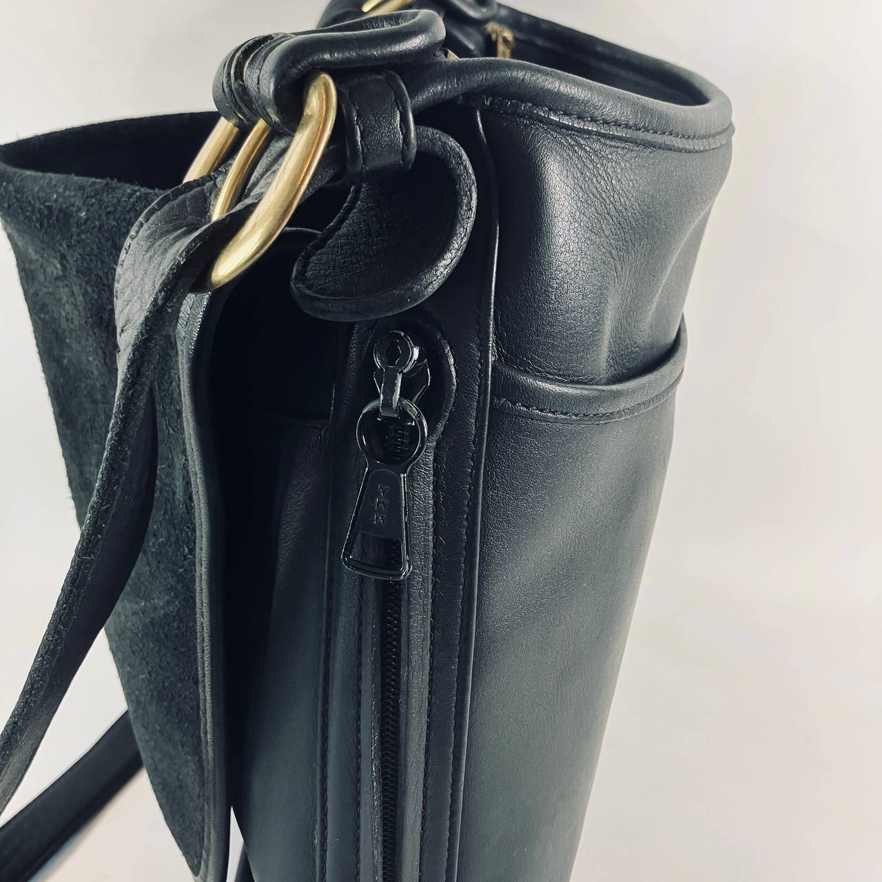 Coach Legacy Duffle Bag