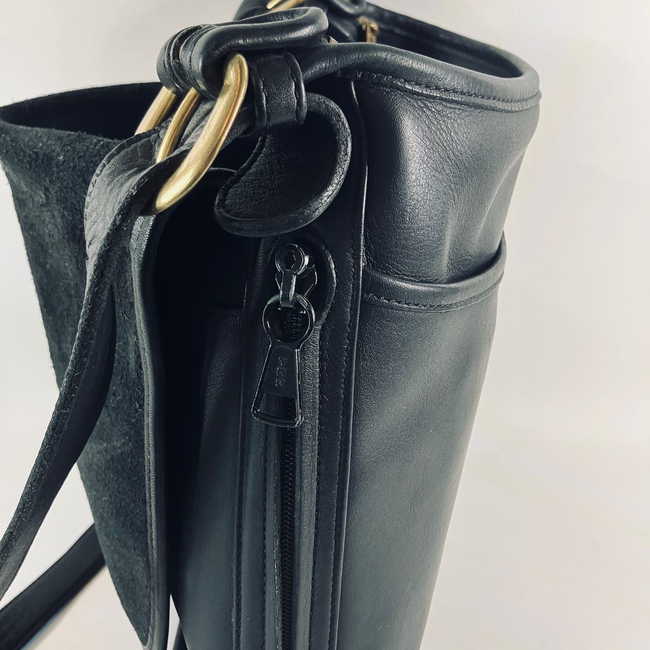 Coach Legacy Duffle Bag