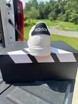 adidas Grand Court 2.0 Shoes - Image 4