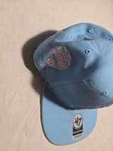 '47 Brand Arizona Diamondbacks Captain Snapback Hat - Image 4
