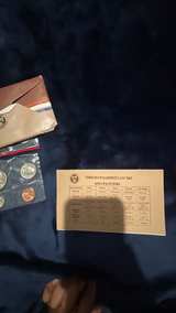 1984 United States Mint Uncirculated Coin Set - Image 6