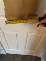 Coach Ergo Zip Bag 4153 PROJECT BAG - Image 5