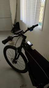 Electric Mountain Bike - Image 5