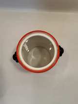 Ceramic Fire Hydrant Cookie Jar - Image 2