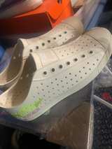 Native Jefferson Star Wars Grogu Shoes - Image 5