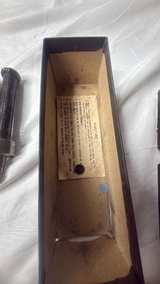 C.S. Osborne No. 216 Size 4 Grommet Setting Die - Image 5