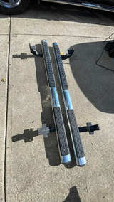 Jeep Running Boards - Image 2
