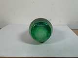Vintage Tri-Color Lava Lamp Replacement Globe - Image 2