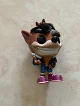 Funko POP! Crash Bandicoot Biker Outfit #275 - Image 5