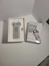 Magnitone London LiftOff Microcurrent Facial Toning + Lifting Device - Image 1