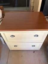 Sauder Palladia 2-Drawer Lateral File Cabinet - Image 5