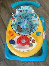 Baby Einstein Neptune's Ocean Discovery Walker - Image 5