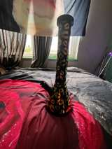 Glass Water Pipe Bong - Image 2