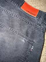 Lacoste Men's Corduroy Pants - Image 7