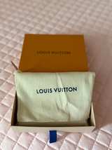 Louis Vuitton Victorine Wallet Damier Azur Woman‘s - Image 7