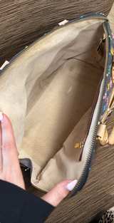 Louis Vuitton Takashi Murakami Multicolor Monogram Alma PM - Image 3