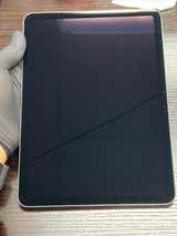 Apple iPad Air 11-inch (M2) 128GB Wi-Fi + Cellular unlocked 86% battery health - Image 2