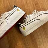 Puma Scuderia Ferrari Shoes - Image 3