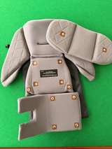 Nuna Executive Infant Car Seat Insert Replacement Set - Image 3