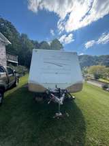 Travel Trailer - Image 2