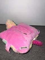 Pillow Pets Dream Lites Rainbow Unicorn Plush Night Light - Image 4