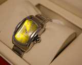 Invicta Lupah Lady 18645 – Yellow Dial, Stainless Steel, Japan Quartz - Image 2