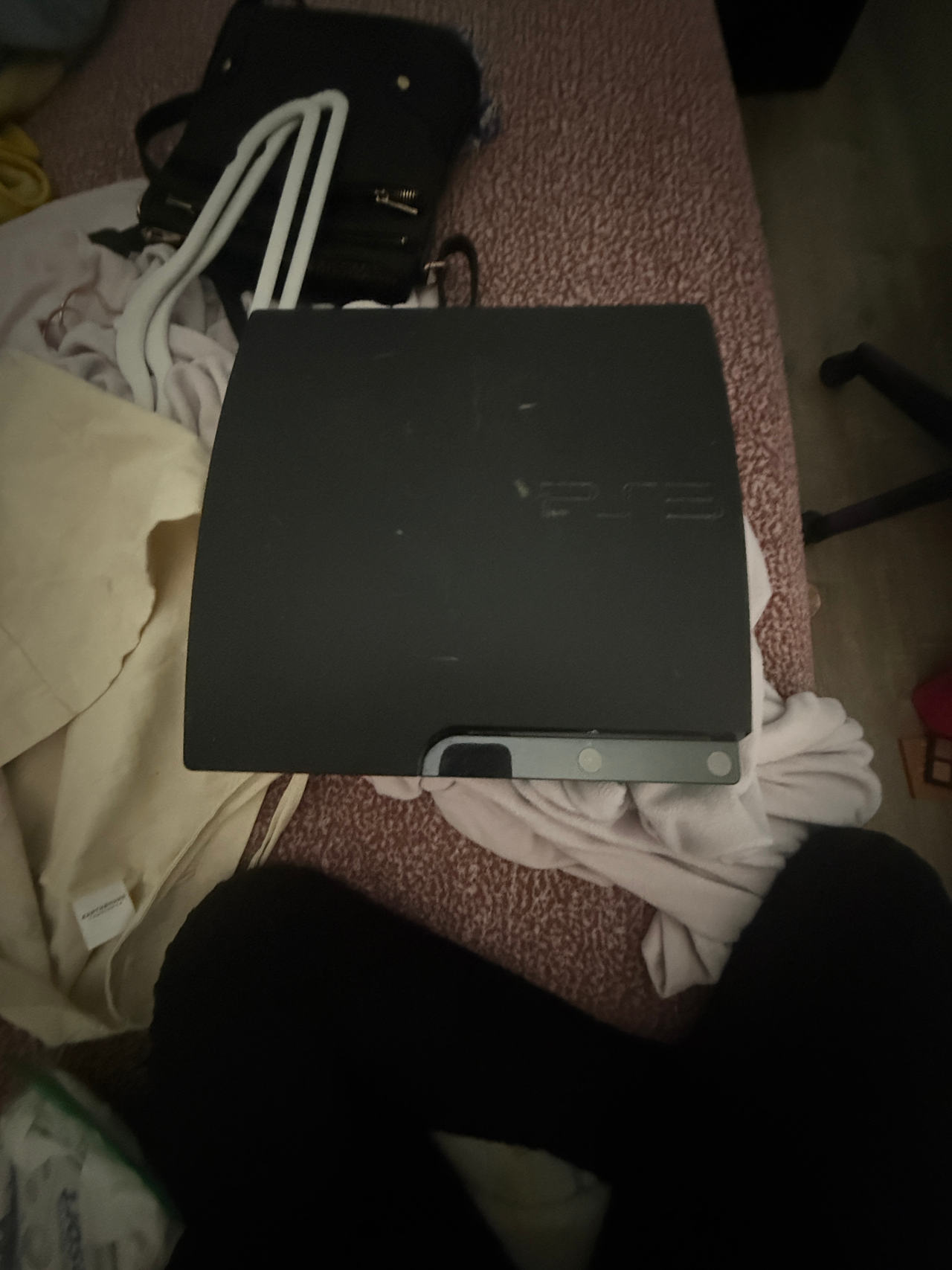 PlayStation 3 Slim