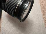 Canon EF-S 17-55mm f/2.8 IS USM Lens works perfectly - Image 4