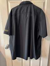 Carhartt Force Anheuser-Busch U.S. Farmed Work Shirt 2XL - Image 3