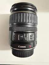 Canon EF 28-135mm f/3.5-5.6 IS USM Lens - Image 5