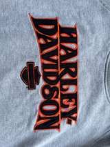Harley-Davidson Crewneck Sweatshirt - Image 3