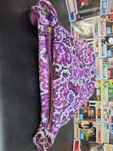 Vera Bradley On the Go Crossbody Bag - Image 7