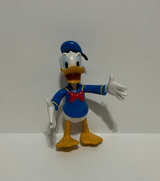 Disney Donald Duck PVC Figure - Image 1
