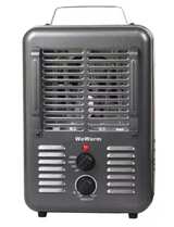 WeWarm Deluxe Milkhouse Utility Heater HT1912 - Image 5
