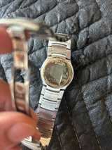 Movado Museum Classic Stainless Steel Watch - Image 3