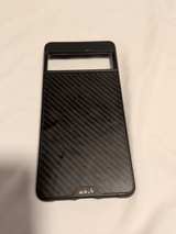 Mous Limitless 5.0 Carbon Fiber Case for Google Pixel 7 - Image 1