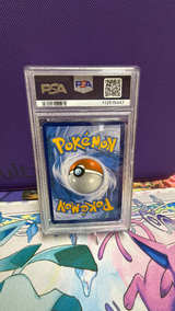 2016 Pokémon XY Evolutions Charizard - Holo Prerelease - PSA4 Slab - Image 2