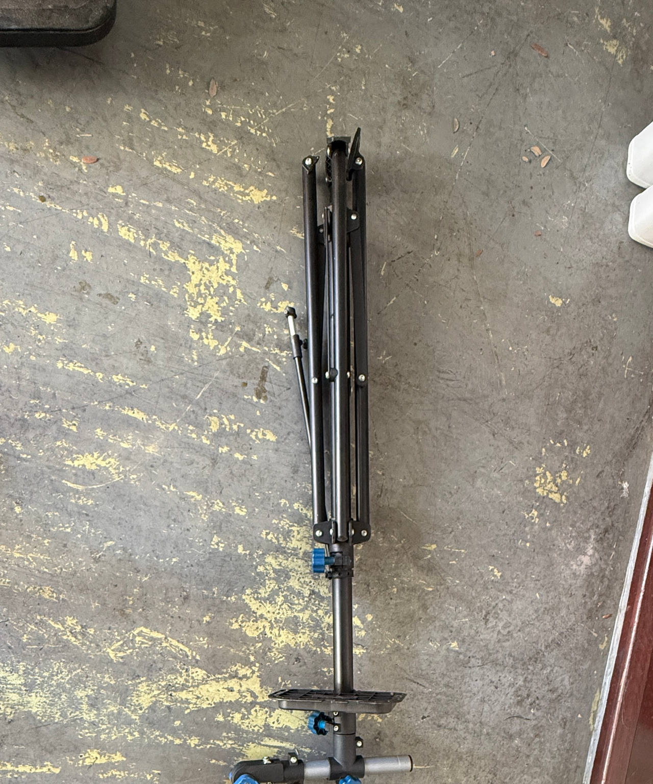 Bike Repair Stand