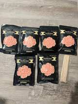 Wax Beads for Brazilian, Eyebrow, Face, Bikini, Legs, Arms Waxing 570g - Image 3