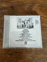 Average White Band - AWB (Self-Titled) CD - Image 2
