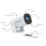 GPX Beam+ 720p HD Projector PJ770B - Image 7