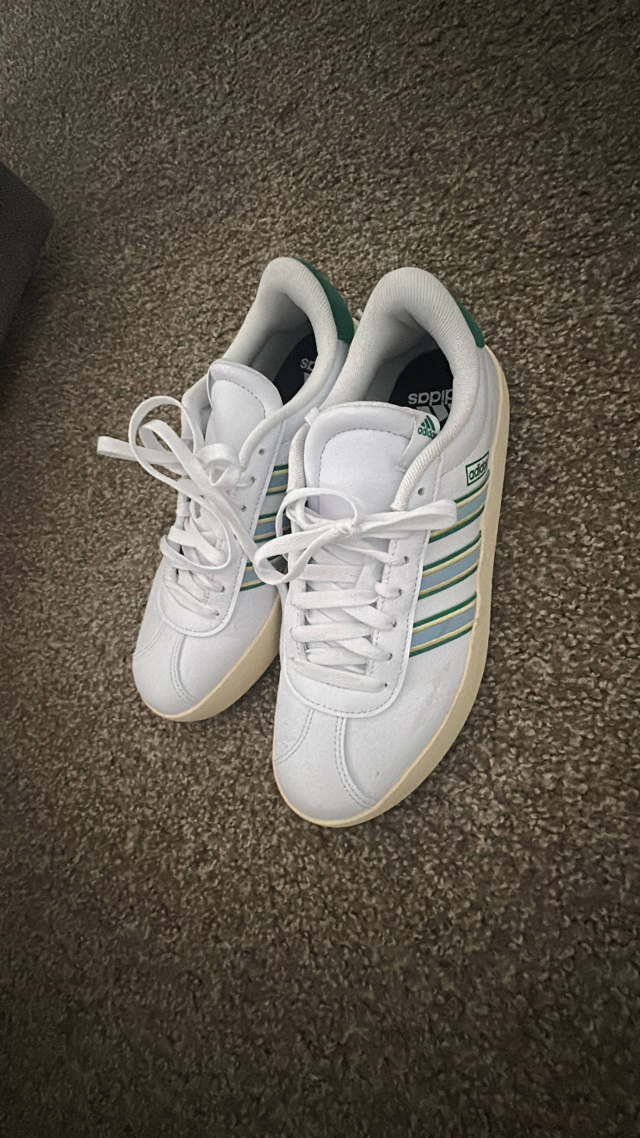 Adidas Campus