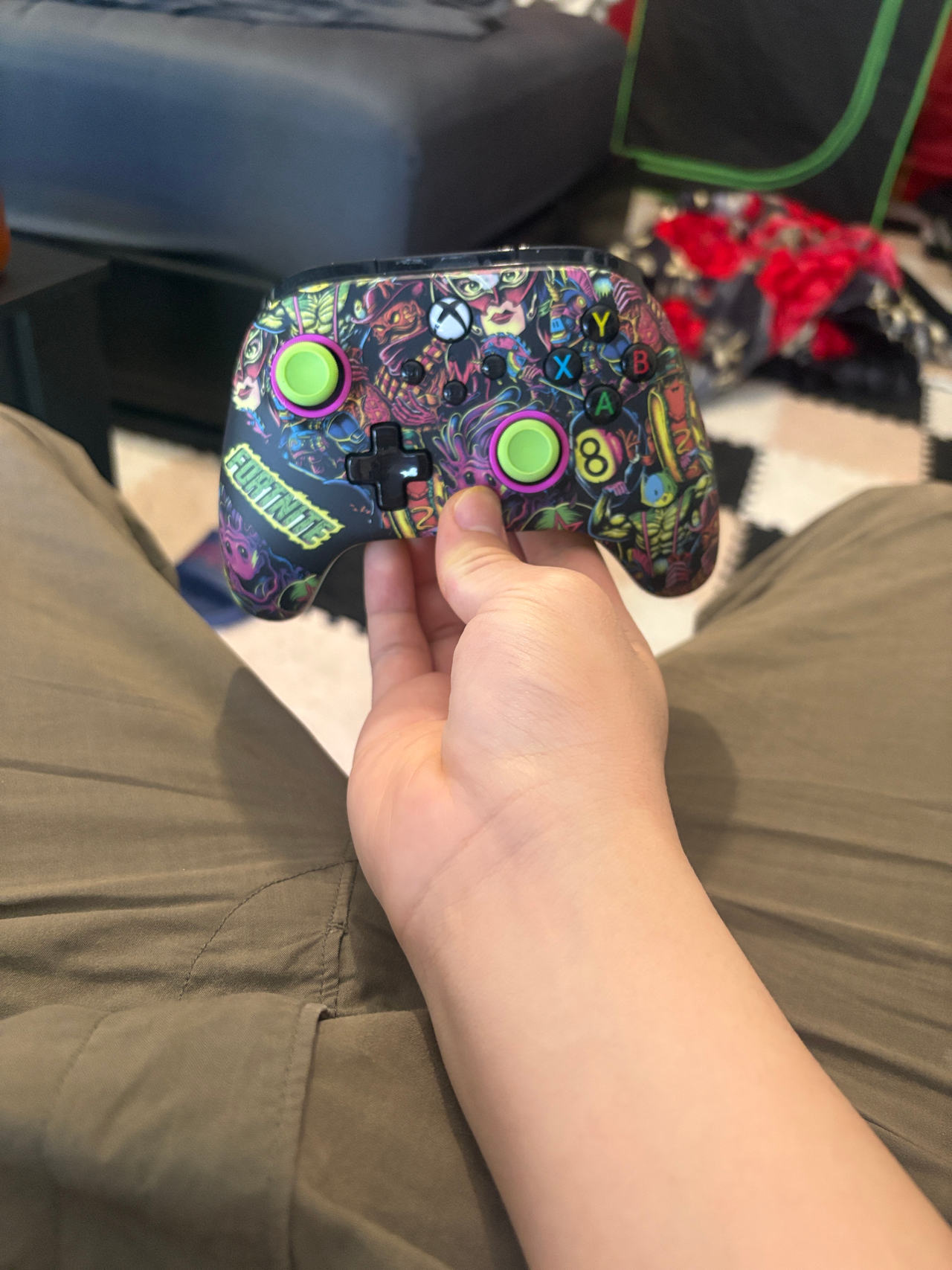 Xbox Wireless Controller