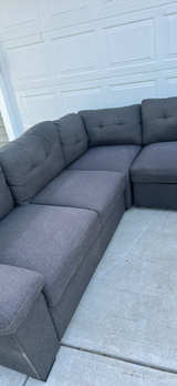 Sectional Sofa - Image 4